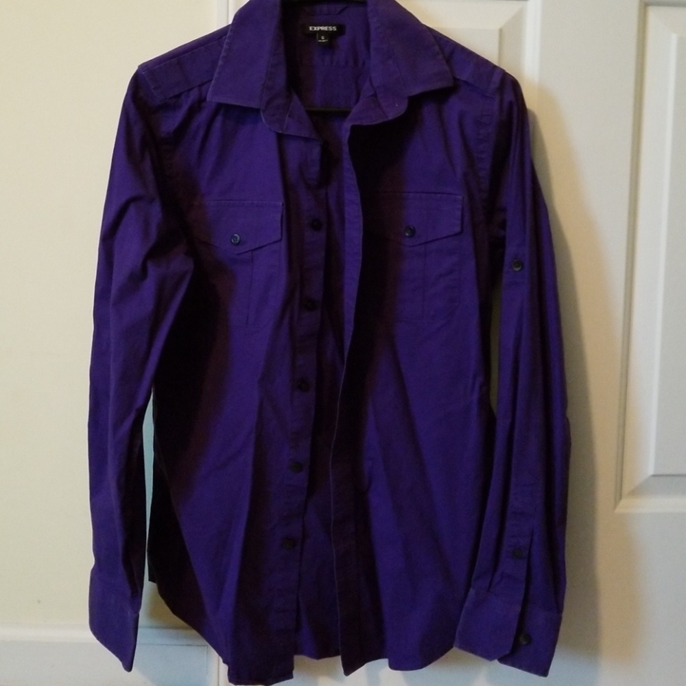 Express shirt